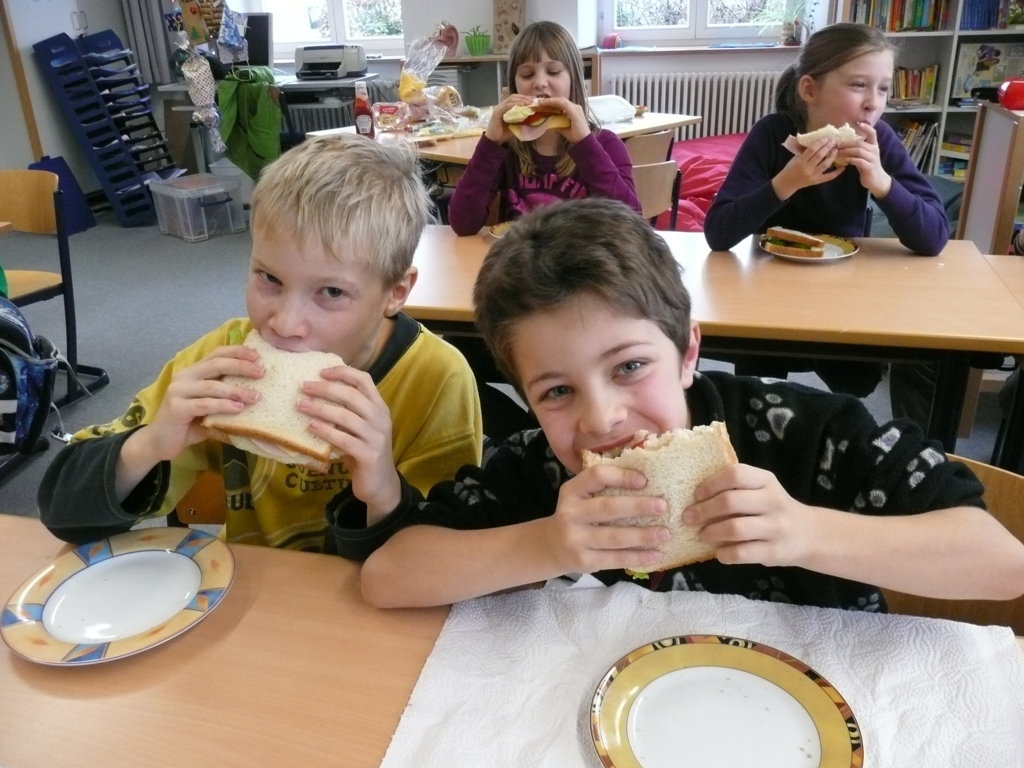 obias und Adrian